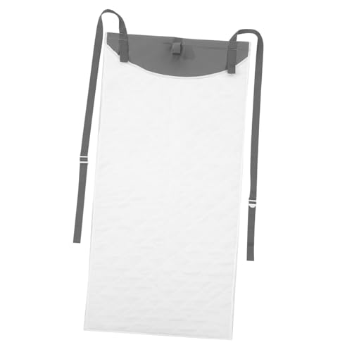 CIYODO Portable Ironing Pad Foldable Ironing Mat for Over-Door Use High-Temperature Resistant Breathable Design for Travel