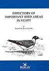 Directory of Important Bird Areas in Egypt