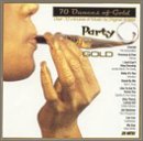 Party Gold [Audio CD] Various Artists