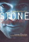 Hardcover Stone: A Biography of Oliver Stone Book