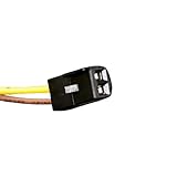 Recon Cab Roof Light Wiring Harness For GMC Sierra 1500/3500 2002-2007 For 264155 Cab...