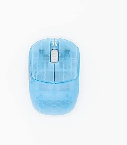 G-wolves Hati HSK Plus ( HSK+ ) ACE Wireless Gaming Mouse 