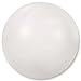 Produktbild Swarovski 100 Stück Elements 2080 Hotfix Cabochon, SS10 Crystal White Pearl, Halbperlen zum Aufbügeln