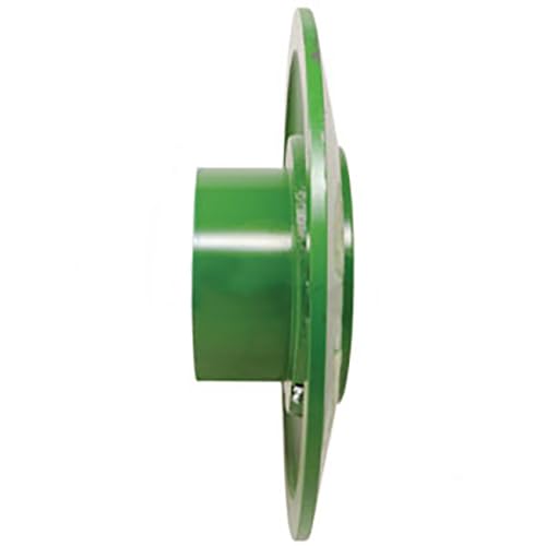 Sheave - Outer Half Variable HD fits John Deere S550 S650 S660 S760 9570 STS 9670 STS 9770 STS AH220892