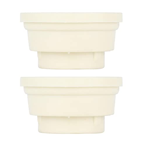 Inground Pool Ladder Pára-choques | Cobertura Protetora de Borracha de de Segurança de de Piscina -