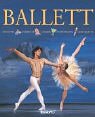 Hardcover Das große Buch: Ballett [German] Book