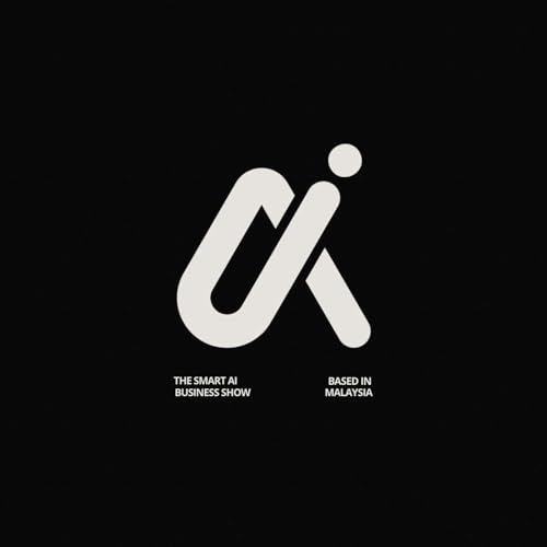 AI Advantage for Founders Titelbild