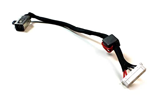 Connecteur Dell Inspiron 5558 câble alimentation Power4Laptops PC