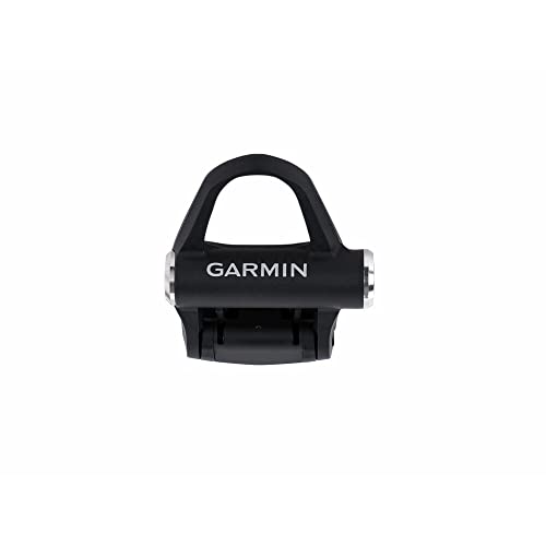 Garmin 010-12757-01 Vector 3 - Pedale di ricambio sinistro (sinistro), colore: Nero