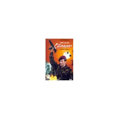 Der Commander