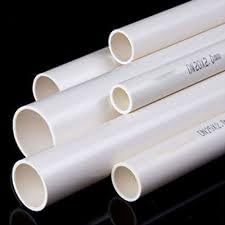 UPVC Water Pipe Of Size 3/4'' Available In Length (100mm,200mm,300mm,400mm,500mm,600mm,700mm,800mm,900mm) (Length (300mm))-image-20