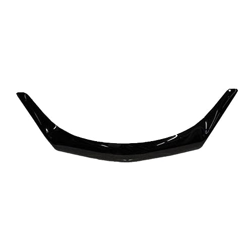 Bra de capot Opel Astra H protection carrosserie auto déflecteur 2004-2010