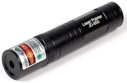 Lista Rechargeable Green Laser Pointer JD-850