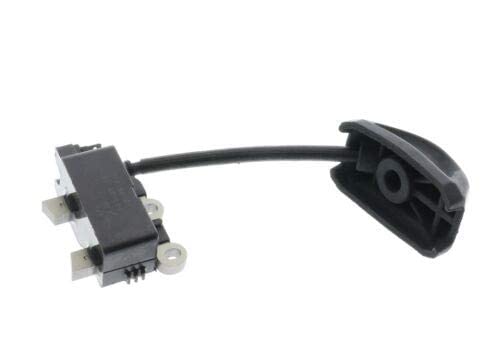 Drrsparts OEM Ignition Coil for Toro Trimmer 51955 51977 290178024