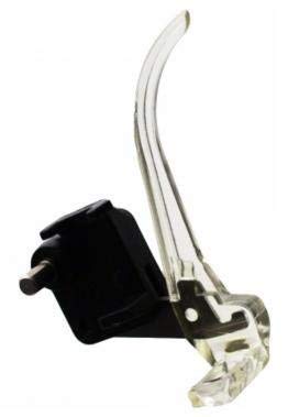 NGOSEW Free Motion Darning Embroidery Foot for PFAFF Sewing Machine #820243096