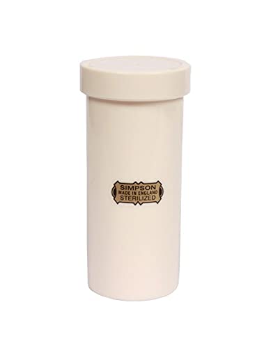 Simpsons Shaving Brushes Reise-Rasierpinsel von Simpsons Cover