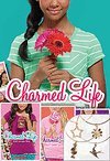 Lisa SchroederCharmed Life Set of 4 Books: Charmed Life #1: Caitlin's Lucky Charm, Charmed Life #2: Mia's Golden Bird, Charmed Life #3: Libby's Sweet Surprise, Charmed Life #4: Hannah's Bright Star