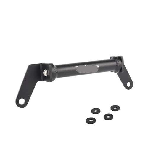Lenker-querstange Für Tr&iumph Für Tiger 850 Sport 2021-2024 900 GT/Rally Pro Motorrad-Navigationshalterung Telefonhalter GPS-Plattenunterstützung