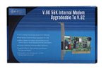 Star Logic V.90 56K Internal Upgradeable Modem (11000568)