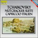 Nutcracker [Audio CD] Tchaikovsky