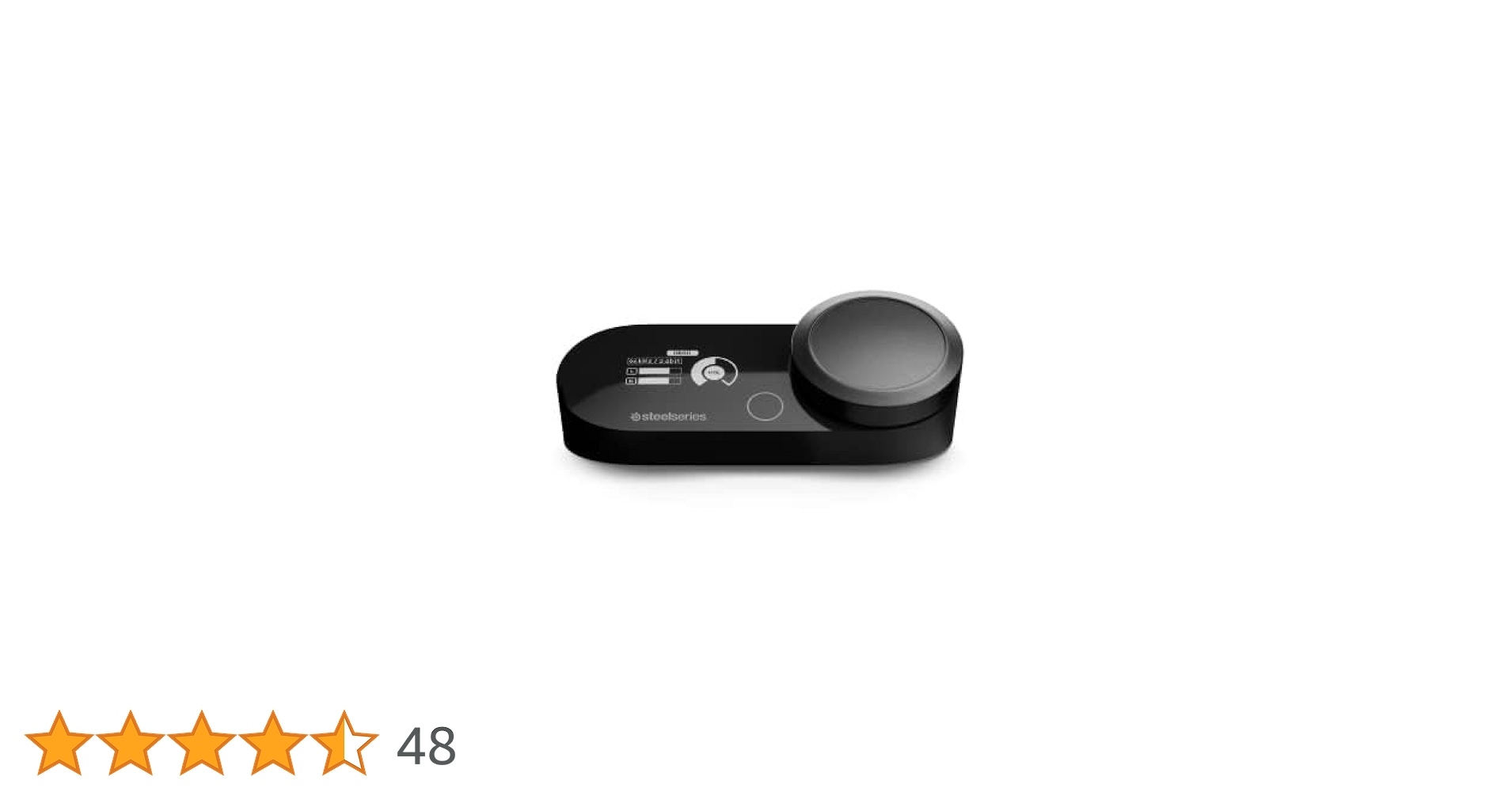 Amazon.co.jp: SteelSeries GameDAC Gen 2 Xbox用 - ハイレゾ