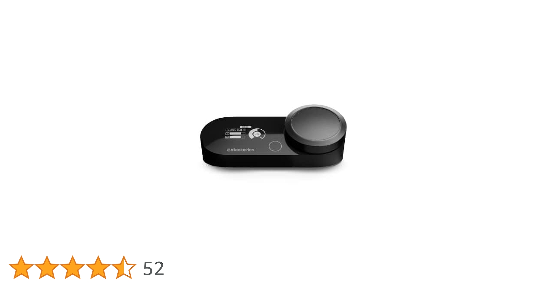 Amazon.co.jp: SteelSeries GameDAC Gen 2 Xbox用 - ハイレゾ