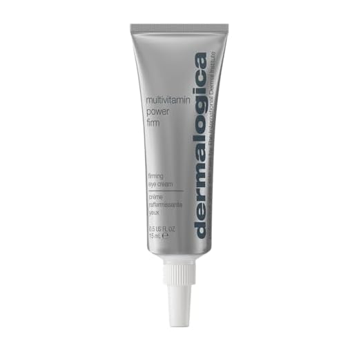 Dermalogica Multivitamin Eye Cream