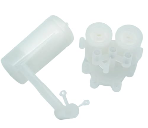 Kits de filtros de núcleo de Tinta Videojet VB-PG0249 recambio genérico compatible 4