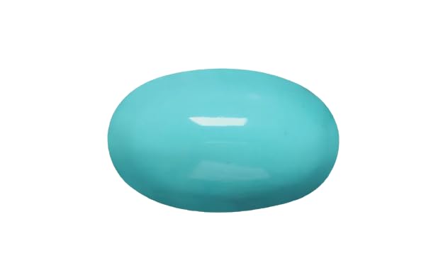 Pierre turquoise pour astrologie védique et création de bijoux spirituels précieux