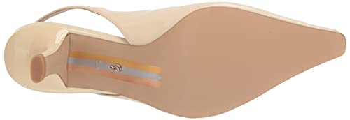 Sam Edelman Women's Bianka Sling Pump, Modern Ivory, 7 #TOP3