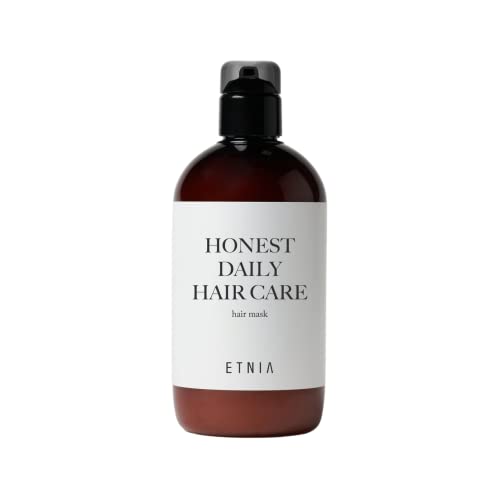 ETNIA COSMETICS - Mascarilla reparadora - 500 ml