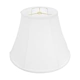Forme conique élégante : alliant la forme d'une petite cloche à l'élégance d'un abat-jour décoratif, ce modèle les lampes de cuisine et de chambre pour un style harmonieux et raffiné