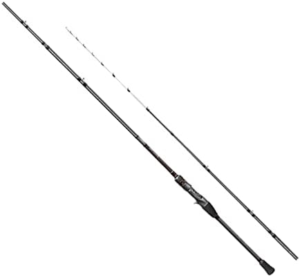 Amazon | シマノ(SHIMANO) カワハギ ロッド 船竿 19 カワハギBB H175 