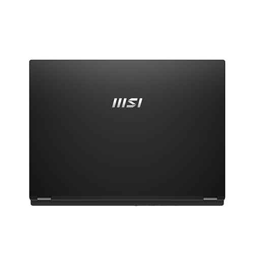 Msi Modern 14 H D2RMG-298UK Intel Core 5 210H Laptop 35.6 Cm (14" - 6