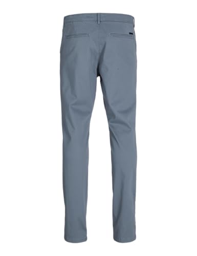 JACK & JONES Male Chino Hose Slim Fit Chino Hose – Ansicht 4