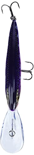 Rapala Deep Tail Dancer leurre poisson nageur sandre et brochet - 2