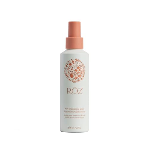 Spray Voluminizador RŌZ Air 150ml para Cabello miniatura 1