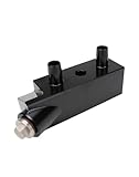 Flecto 125068000 Automatic Transmission Cooler Full Flow Bypass Valve Upgraded Compatible with 2014-2018 Chevy Silverado 1500, Sierra, Tahoe, Yukon & Cadillac Escalade, GM 6L80 Prevents Overheating