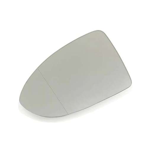 Verre rétroviseur pour Golf 7 et Jetta 19 miroir grand angle chauffant droit