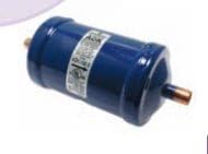 ADK-307S Emerson Flow Controls Filter Drier Liquid Line Uni