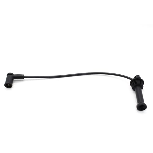 Cables de encendido de alta tensión para Focus 1.6 que aseguran una chispa estable 4