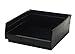 Shelf BIN Conductive 11-5/8in x 11-1/8in x 4in