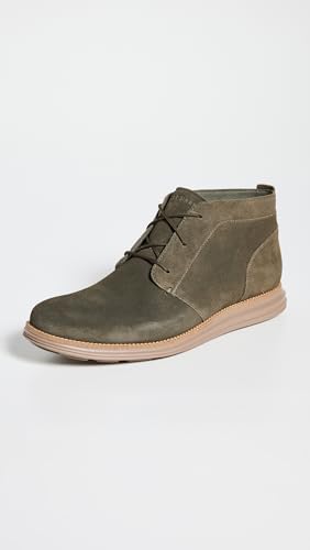 Image of Cole Haan Men's Original Grand Chukka Boot
