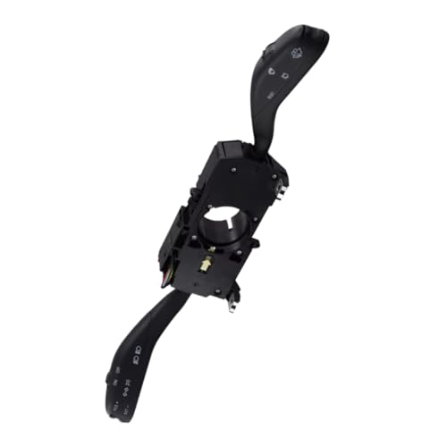 Commande combiné essuie-glace 6RD953503B colonne direction VW