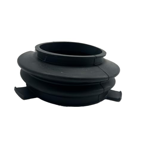 Cache-tube caoutchouc essieu arrière pour réparer la transmission du quad JS250