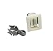 GE, Hotpoint Dryer Door Catch and Strike Kit Replaces WE1M1011, WE1X1192, WE1M536, WE1X1195, WE01X1158, WE01X10023, WE01X10188, WE01X10184
