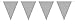 Produktbild Folat 5FL22611 Wimpelkette, Silverware