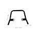 GANAZONO Sturdy Electric Car Rear Seat Armrest Rear Passenger Grab Bar for Scooters Metal Handle for Bikes