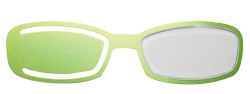 しおり+ルーペ『Shioloupe ライム』