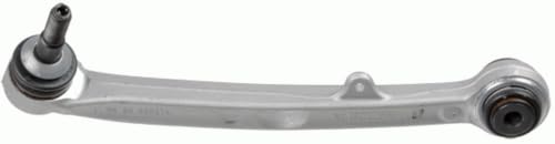 Changer le bras de suspension arrière gauche avant BMW 3 F30
